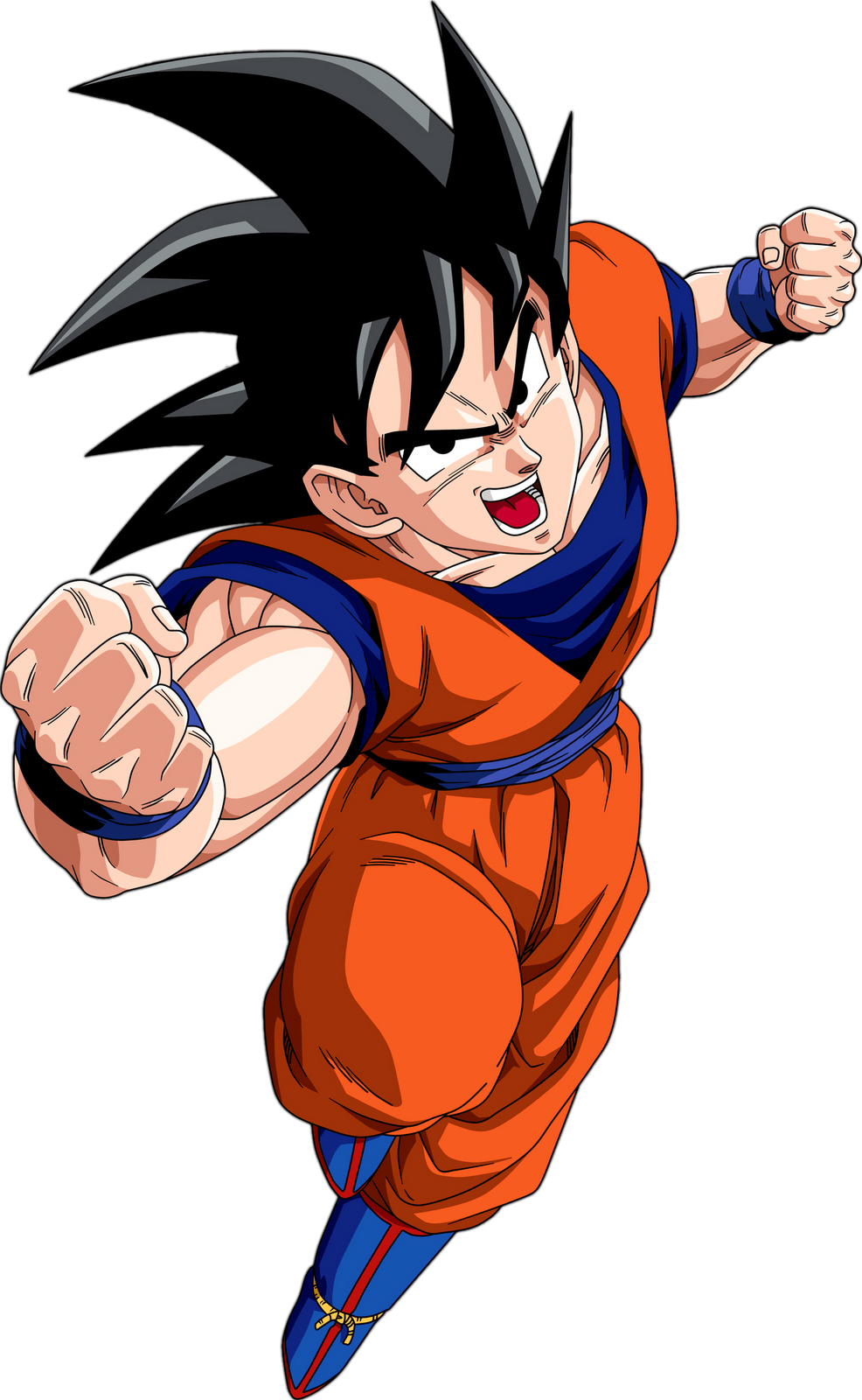 Goku